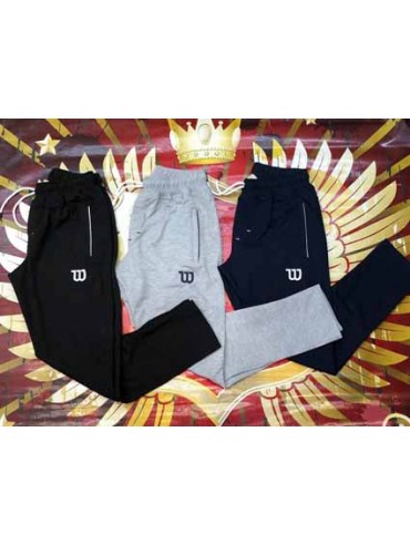 شلوار اسلش سایز بزرگ مردانه در رنگبندی های مختلف